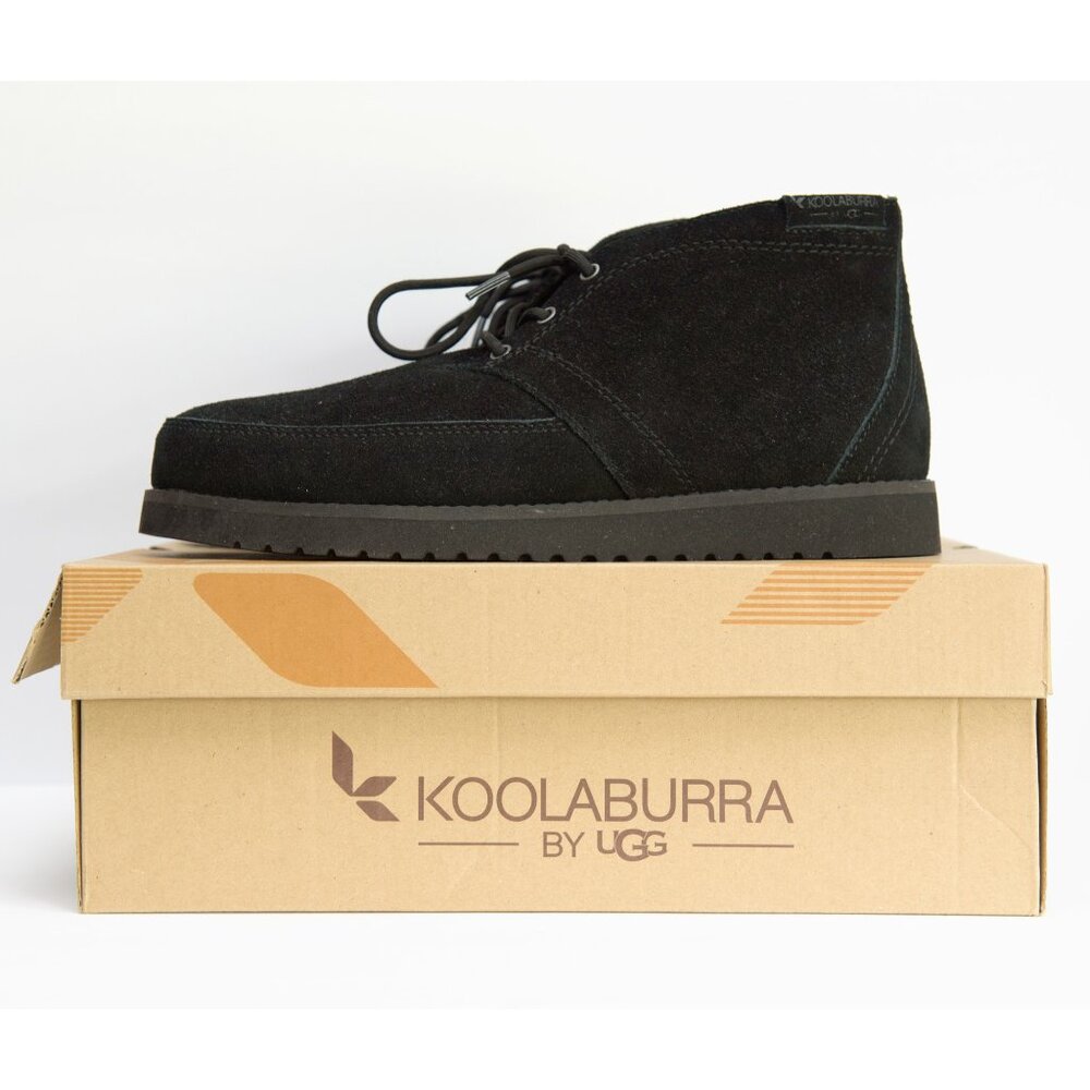 NIB - Koolaburra by UGG Asaiah Chukka Boot, Men's 10